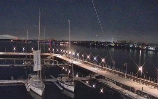 Sopot bosmanat molo #2 - 15-01-2026 05:02