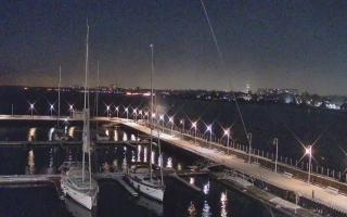 Sopot bosmanat molo #2 - 15-01-2026 17:11