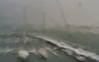 Sopot bosmanat molo #2 - 16-01-2026 12:09