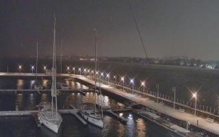 Sopot bosmanat molo #2 - 16-01-2026 22:02