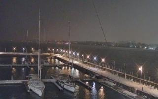 Sopot bosmanat molo #2 - 16-01-2026 22:17