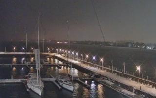 Sopot bosmanat molo #2 - 16-01-2026 22:24