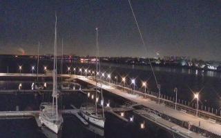 Sopot bosmanat molo #2 - 17-01-2026 23:04