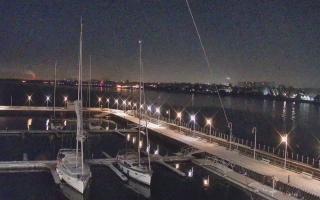 Sopot bosmanat molo #2 - 17-01-2026 23:27