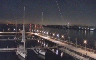 Sopot bosmanat molo #2 - 17-01-2026 23:42