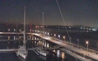 Sopot bosmanat molo #2 - 21-01-2026 00:04