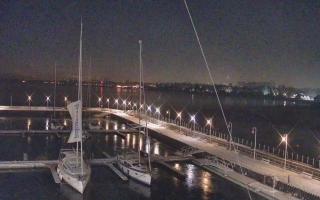 Sopot bosmanat molo #2 - 21-01-2026 00:12