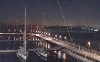 Sopot bosmanat molo #2 - 21-01-2026 00:19