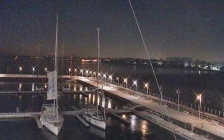 Sopot bosmanat molo #2 - 21-01-2026 00:27