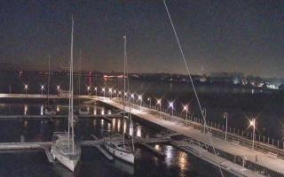 Sopot bosmanat molo #2 - 21-01-2026 00:42