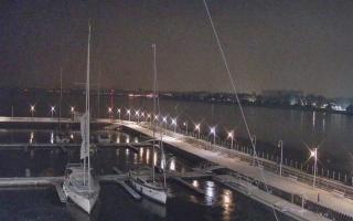 Sopot bosmanat molo #2 - 22-01-2026 03:12