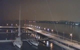 Sopot bosmanat molo #2 - 22-01-2026 03:42