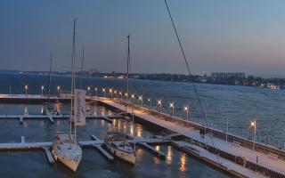 Sopot bosmanat molo #2 - 22-01-2026 15:43