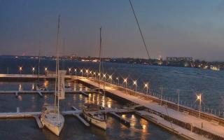 Sopot bosmanat molo #2 - 22-01-2026 15:51