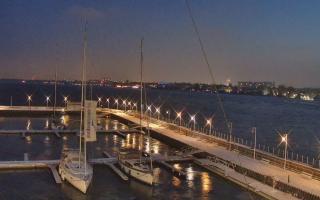 Sopot bosmanat molo #2 - 22-01-2026 15:58