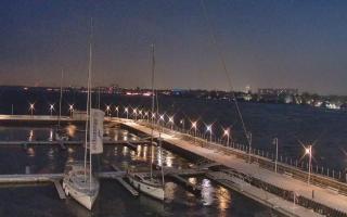 Sopot bosmanat molo #2 - 22-01-2026 16:06