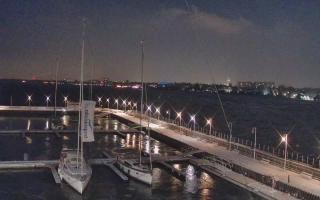 Sopot bosmanat molo #2 - 22-01-2026 16:14