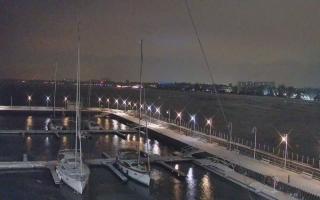 Sopot bosmanat molo #2 - 22-01-2026 21:48