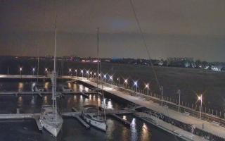 Sopot bosmanat molo #2 - 22-01-2026 21:55