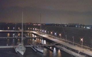 Sopot bosmanat molo #2 - 22-01-2026 22:03