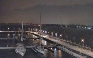 Sopot bosmanat molo #2 - 22-01-2026 22:10