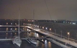 Sopot bosmanat molo #2 - 22-01-2026 22:18