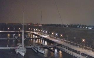 Sopot bosmanat molo #2 - 22-01-2026 22:26