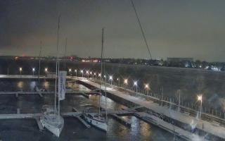 Sopot bosmanat molo #2 - 23-01-2026 04:00