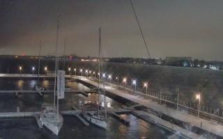 Sopot bosmanat molo #2 - 23-01-2026 04:15