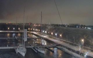 Sopot bosmanat molo #2 - 23-01-2026 04:22