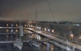 Sopot bosmanat molo #2 - 23-01-2026 04:30