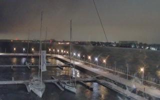 Sopot bosmanat molo #2 - 23-01-2026 04:38