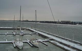 Sopot bosmanat molo #2 - 23-01-2026 10:27