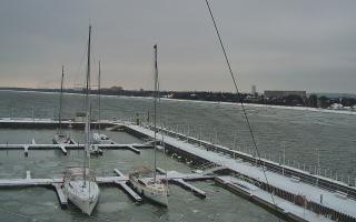 Sopot bosmanat molo #2 - 23-01-2026 10:42