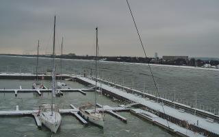 Sopot bosmanat molo #2 - 23-01-2026 10:49