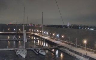 Sopot bosmanat molo #2 - 23-01-2026 16:31