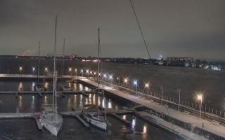 Sopot bosmanat molo #2 - 23-01-2026 16:39