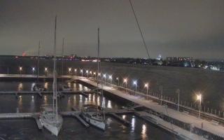 Sopot bosmanat molo #2 - 23-01-2026 16:46