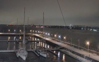 Sopot bosmanat molo #2 - 23-01-2026 16:54