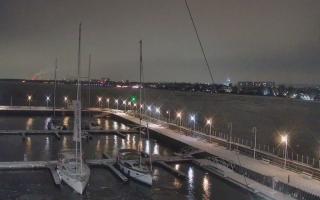 Sopot bosmanat molo #2 - 23-01-2026 17:09