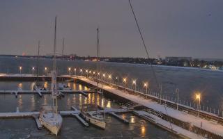 Sopot bosmanat molo #2 - 24-01-2026 06:11