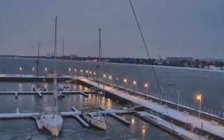 Sopot bosmanat molo #2 - 24-01-2026 06:18