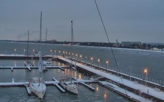 Sopot bosmanat molo #2 - 24-01-2026 06:26