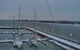 Sopot bosmanat molo #2 - 24-01-2026 06:34
