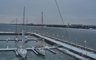 Sopot bosmanat molo #2 - 24-01-2026 06:41