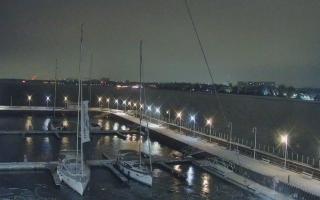 Sopot bosmanat molo #2 - 25-01-2026 22:24