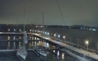 Sopot bosmanat molo #2 - 25-01-2026 22:40