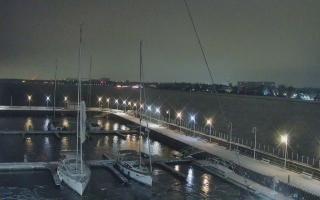 Sopot bosmanat molo #2 - 25-01-2026 22:47