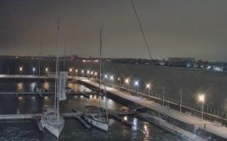 Sopot bosmanat molo #2 - 26-01-2026 04:44