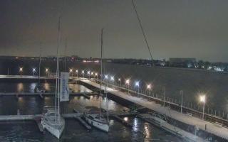 Sopot bosmanat molo #2 - 26-01-2026 04:52